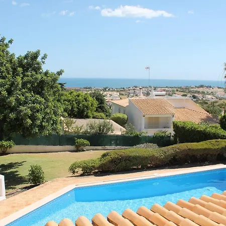 Abf18v3 Moradia Qualidade E Piscina,lindas V Villa Albufeira