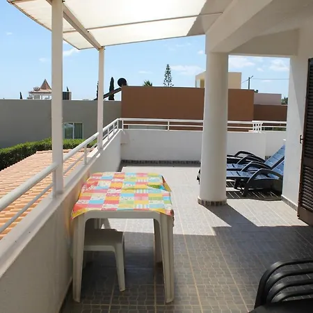 Abf18v3 Moradia Qualidade E Piscina,lindas V Villa Albufeira