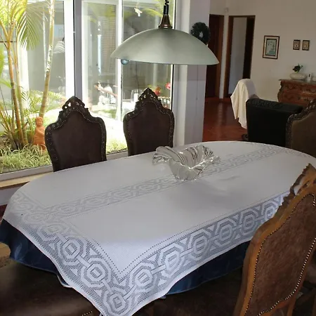 Abf18v3 Moradia Qualidade E Piscina,lindas V וילה