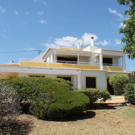 Abf18v3 Moradia Qualidade E Piscina,lindas V אלבופיירה