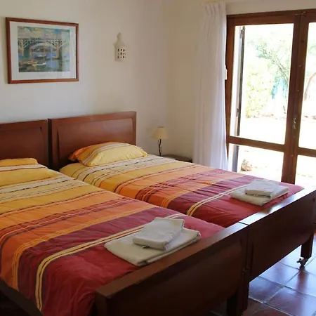 Βίλα Abf18v3 Moradia Qualidade E Piscina,lindas V Αλμπουφέιρα