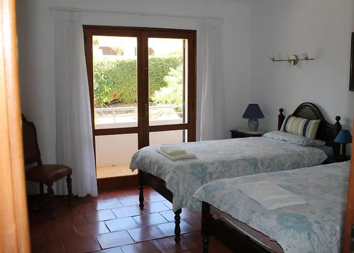 וילה Abf18v3 Moradia Qualidade E Piscina,lindas V *