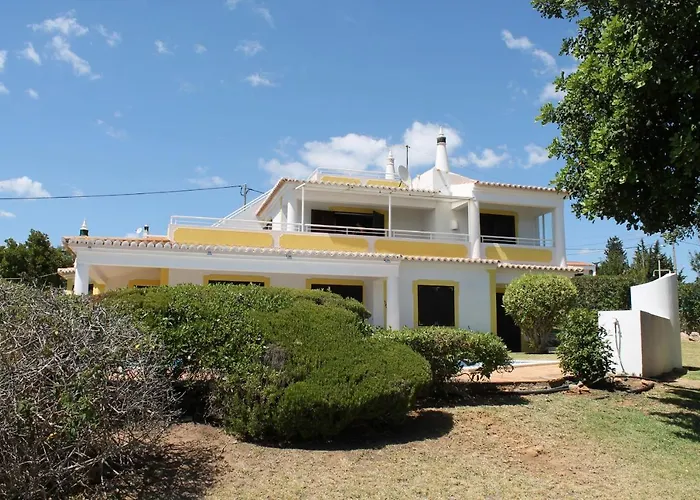 Abf18v3 Moradia Qualidade E Piscina,lindas V אלבופיירה